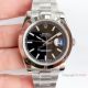 NEW Upgraded Eta3235 V3 Rolex DateJust II 41 Black Dial Fluted Bezel Watch (2)_th.jpg